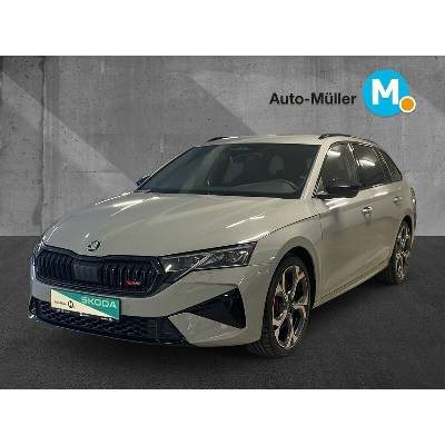 Skoda Kodiaq 2.0 TDI 4x4 DSG 142 kW