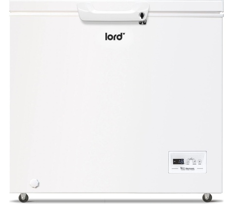 LORD G2 2.GN