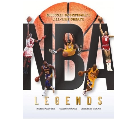 NBA Legends