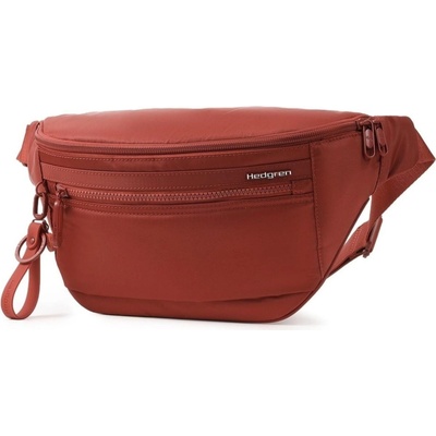Hedgren Inner city Ziva 1,35 L červená