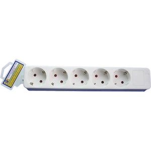 ETC 5 Plug (15-001)