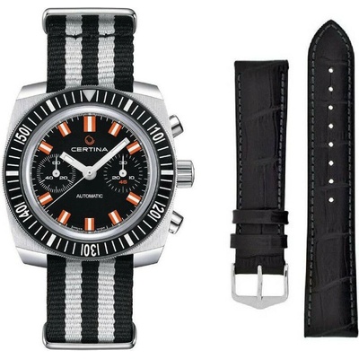 Certina C040.462.18.051.00