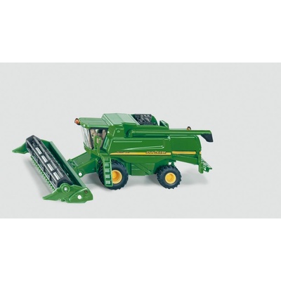 Siku John Deere Farmer 1876 Kombajn :87