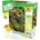 KS Games Animal Planet пъзел 100 части - Папагал - Алена Ара (24x34)