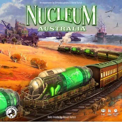 Nucleum Australia EN