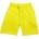 Hype Детски къси панталони Hype Unisex Kids' Oversized Jersey Jogger Shorts - Lime