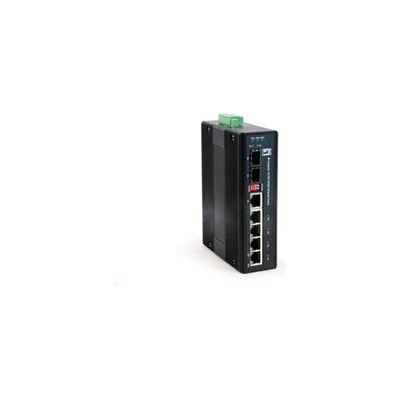LevelOne IES-0600