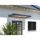 Gutta BS Timber-Line 250 x 90 cm antracit matný
