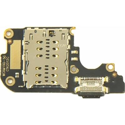 Xiaomi Mi 10 Lite Deska vč. Dobíjecího Konektoru pro_Xiaomi