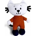 Media rodzina Mascot Nunus 15cm