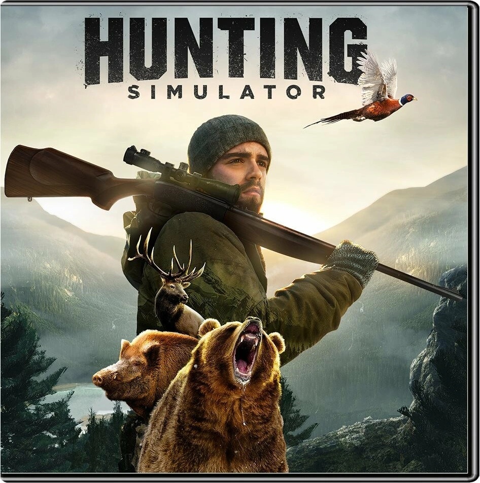 Hunting Simulator