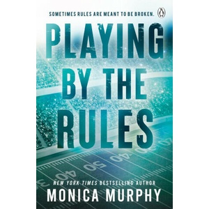 Playing By The Rules (2024)