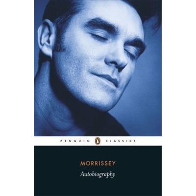 Autobiography Morrissey