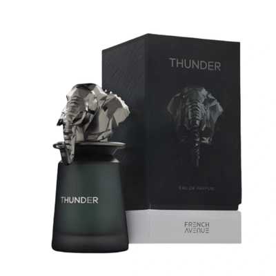 French Avenue Thunder EDP 100 ml