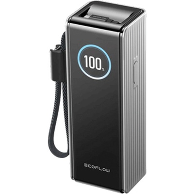 EcoFlow RAPID 751367