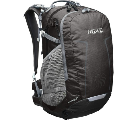 Boll Eagle černá 24 l