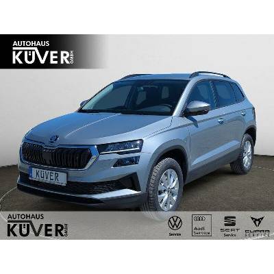 Skoda Karoq 1.5 TSI Selection DSG 110 kW