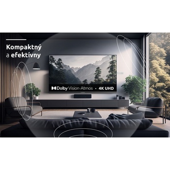 Strong LEAP-AIR 4K Google TV stick