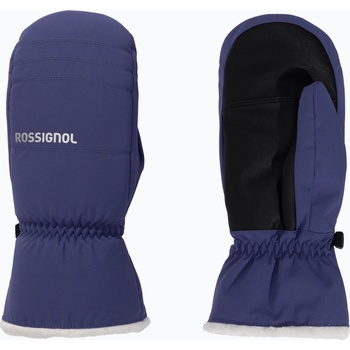 Rossignol Дамски скиорски ръкавици Rossignol Perfy M future blue