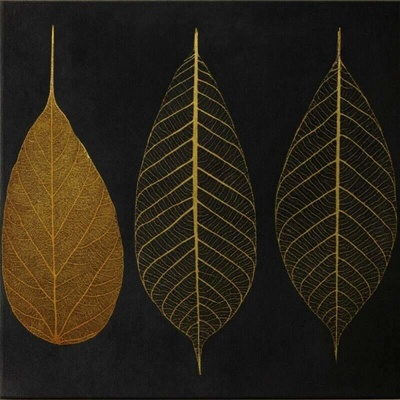 Majestic, Dekorativní plátno, 45 x 45 cm