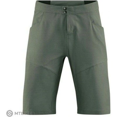 Cube ATX CMPT dark olive
