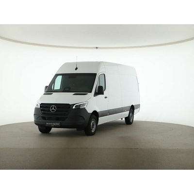 Mercedes-Benz Sprinter 317 CDI 125 kW