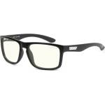 GUNNAR Геймърски очила GUNNAR INTERCEPT Onyx, Clear Natural, Черен (GUN-INT-00614) - megamag