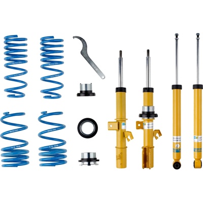 Bilstein Stavitelný podvozek B14 47-279605 pro NISSAN MICRA V (K14) 0.9 IG-T • 66 kW • 2016—2026