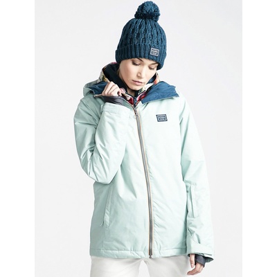 Billabong Sula Blue Haze zimné bundy na snowboard