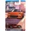 Mattel Hot Wheels: Класическа количка - '15 Mazda MX-5 Miata (JKX56)