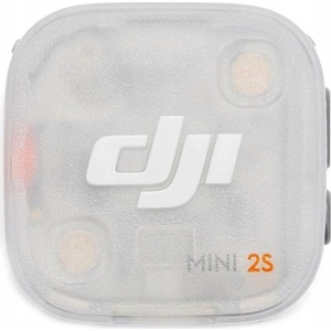 DJI Mic Mini 2S Transmitter (CP.RN.00000558.01)