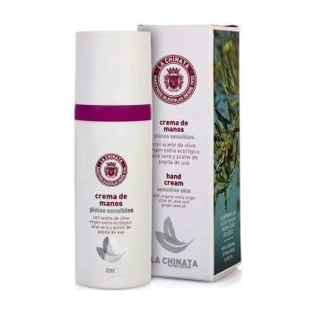 La Chinata Лосион за ръце La Chinata Sensitive 50 ml