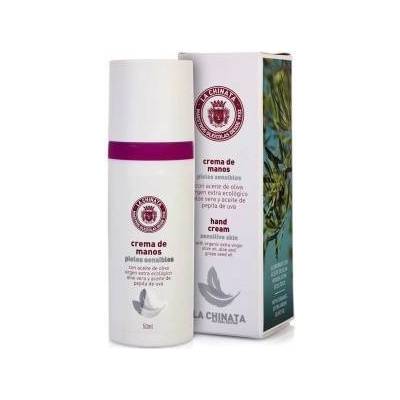 La Chinata Лосион за ръце La Chinata Sensitive 50 ml