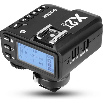 Godox X2TF контролер за Fuji X
