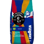 LAVAZZA Кафе на зърна Lavazza Tierra La Reserva Cuba Premium blend, 1 кг