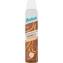 Šampóny Batiste Hint of Colour suchý šampón pre hnedé odtiene vlasov Instant Hair Refresh Medium & Brunette a Hint of Colour 200 ml