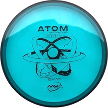 MVP Atom Proton