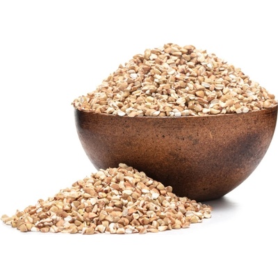 GRIZLY Pohanka lámanka 1 kg