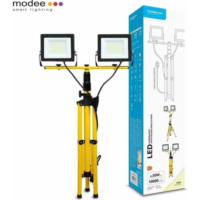Modee Lighting ML-FLSWS4000K2X30W-A
