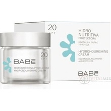 Babé Face Hydronourishing Cream SPF20 50 ml