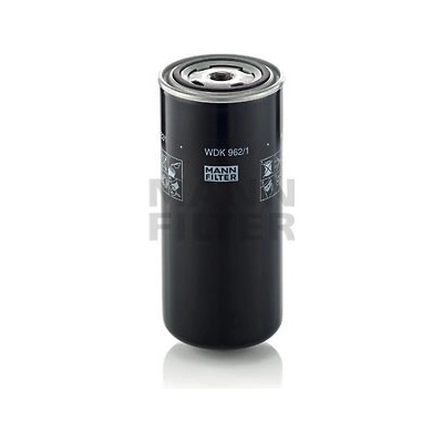 MANN-FILTER Palivový filter WDK9621