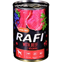 Rafi Adult Beef 400 g