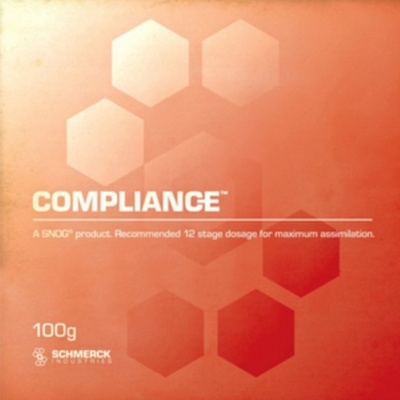 Snog - Compliance CD