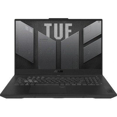 Asus TUF Gaming F17 FX707VI-LL050W