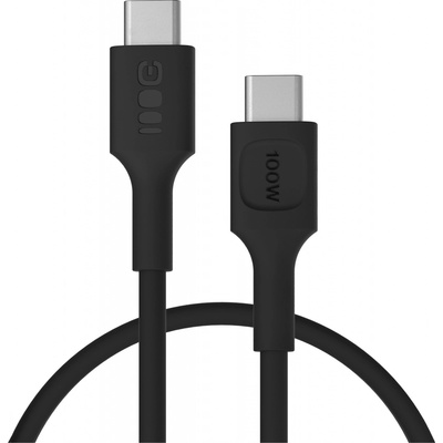 Green Cell KABGC100PF30PB Rychlonabíjecí USB-C, 0,3m, černý