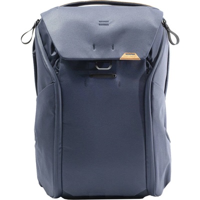 Peak Design Everyday Backpack 30L v2 Midnight Blue BEDB-30-MN-2 – Zboží Živě
