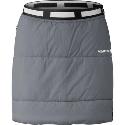 Martini Sportswear DESIRE svetlo šedá