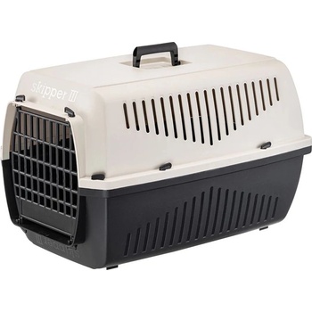 FERPLAST Skipper 3 Transportino 62 x 41 x 38 см бежов