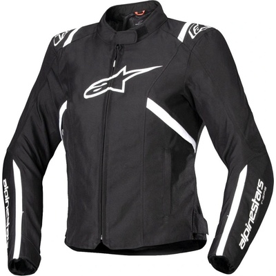 Alpinestars Stella T-SPS 2 WP 2025 černo-bílá | Zboží Auto