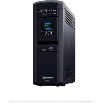 CyberPower PFC CP1350EPFCLCD